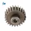 Bộ bánh răng bánh răng bánh răng động cơ RC M1 24T 5mm #6496X Dành cho các bộ phận nâng cấp xe RC 1 / 10