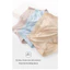 Đồ lót nữ Modal và Cotton kháng khuẩn, thiết kế liền mạch, thoáng khí.