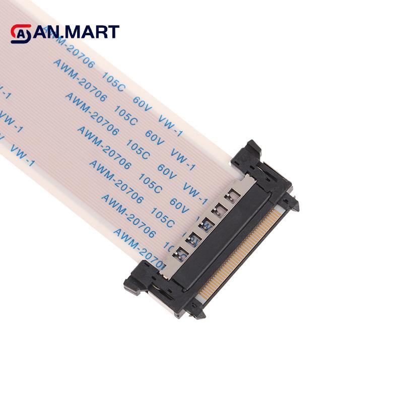 AN.MART Dành Cho Tivi LCD Sony Cáp Màn Hình Bên Trong KD-65X9000E 55X9000E 65X8000C Sáng Tạo Và Thiết Thực 41Pin Và 51Pin VN