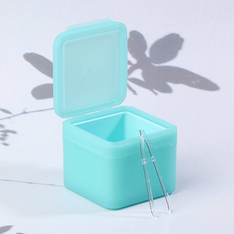 [KXH] Chai có thể đổ lại 300ml Bình đựng đồ trang điểm rỗng bằng nhựa Kem dưỡng da mặt du lịch / Kem dưỡng da / Hộp đựng mỹ phẩm có nhíp ELWW