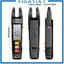 Máy đo kẹp kỹ thuật số Kẹp hiện tại PN129 Dụng cụ thợ điện cầm tay chuyên nghiệp Đồng hồ vạn năng dòng điện áp DC cho ô tô