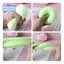 Bánh Bao Bóp Đồ Chơi 4 Chiếc Fidget Nhiều Màu Sắc Cảm Giác Giảm Căng Thẳng Tay Bóng Bun Bột