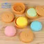 Bánh Bao Bóp Đồ Chơi 4 Chiếc Fidget Nhiều Màu Sắc Cảm Giác Giảm Căng Thẳng Tay Bóng Bun Bột