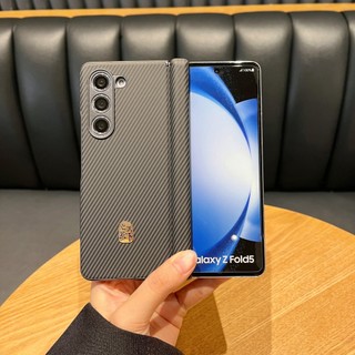 Ốp lưng trục trung tâm Samsung zfold6 Bảo vệ trục trung tâm Tay zfold3 Thích hợp cho vỏ hút bảo vệ zfold4 Từ zfold5