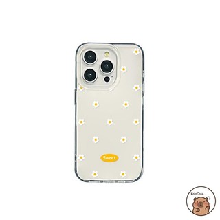 Dành Cho OPPO Reno 15 15C 15F 14 14F FS F S Find X9 X8 A6 Pro Ultra X8s Plus F31 Reno15 Reno15F FindX9 Ốp Điện Thoại Đơn Giản Dễ Thương Hoa Vàng Thanh Lịch Vỏ Ngọt Ngào Ốp Lưng