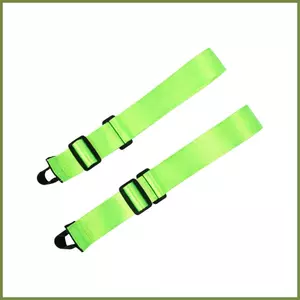 Bộ huấn luyện chạy tay dành cho tuổi teen và người lớn, giúp nâng cao kỹ thuật xoay dây và tăng cường sức mạnh tại phòng tập thể hình.