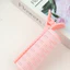 【Roshy】kẹp tạo kiểu tóc mái bồng bềnh Kẹp tạo kiểu tóc mái lô cuốn tóc hình mỏ vịt kẹp tóc uốn xoăn cầm tay