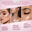YW Phấn mắt có độ bóng cao Clear Natural Water Glossy Skin.Pearl