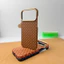 Ốp Lưng iPhone 17 Pro Max UELKIN Sợi Aramid Cao Cấp - Siêu Mỏng Nhẹ, Sạc Từ Tính, Viền Camera Kim Loại