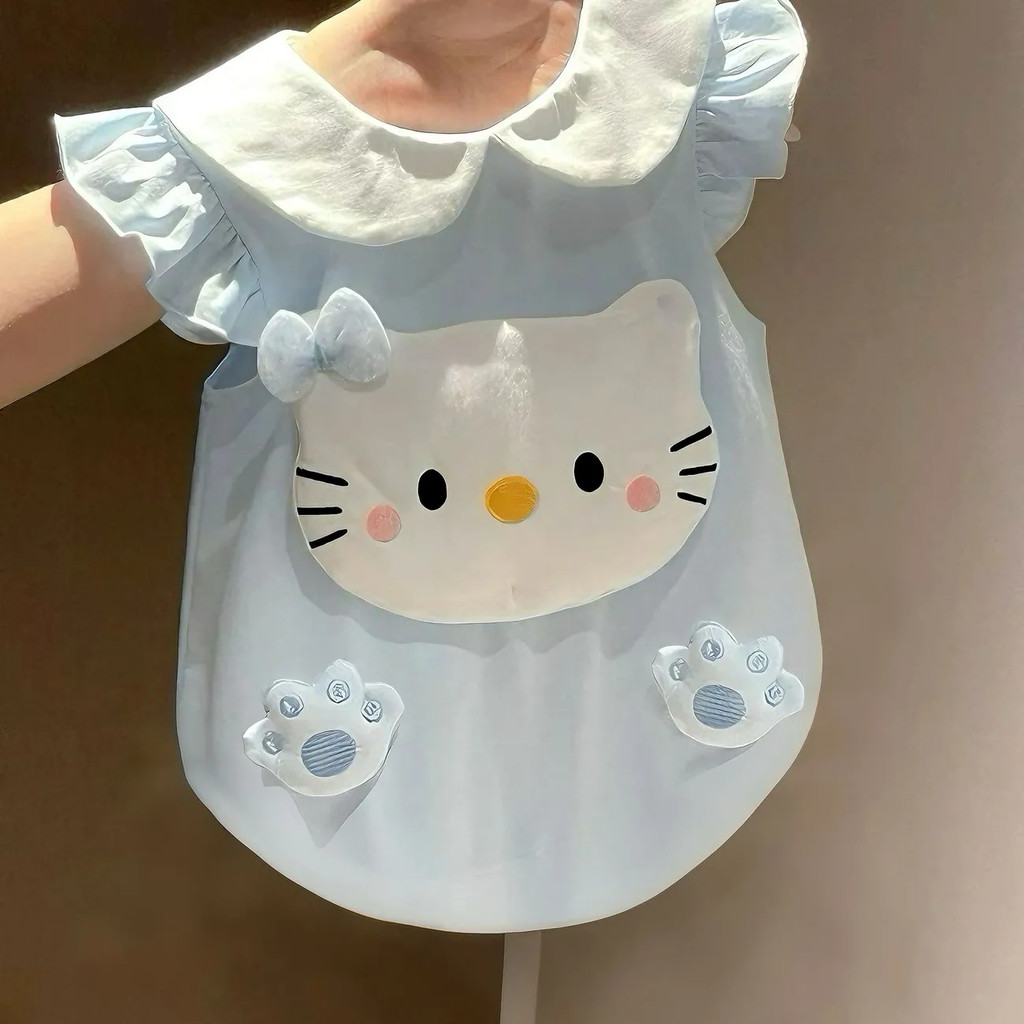 Quần áo cho chó Váy mùa hè Quần áo thú cưng thân thiện với da thoáng khí