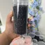 Đậu Hồng 2.6mm Đậu Đổ Gói Đậu Fusion Đậu MARD Đậu Nành Cùng Màu Màu Sắc Trong Suốt Cùng Phong Cách 4.23