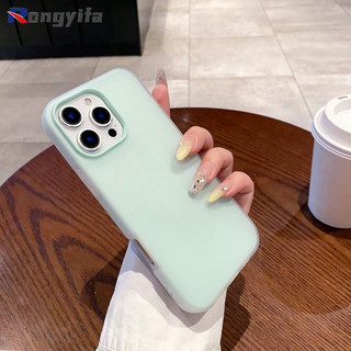 Vỏ Màu Kẹo 2 Trong 1 Cho OPPO Reno 15F 15 Pro Max Mini 15C FS 14F 14 Pro Khung Bọc Mezzanine Có Thể Giữ Hình Ảnh Vỏ Điện Thoại Chống Sốc Dễ Thương
