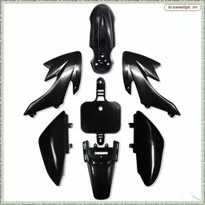 Phụ tùng xe đạp Pit cho MX650 MX500 50cc-160cc Phụ tùng xe đạp địa hình màu đen