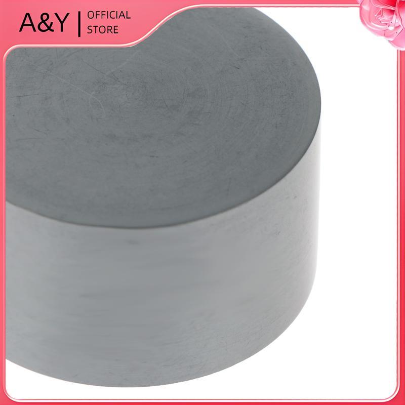 A & Y Crucible - Khuôn đúc kim loại di động dùng cho dự án tại nhà từ đồng bạc vàng
