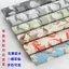 Keo Dán Tự Dính In Da Sửa Chữa Miếng Dán Da Mềm Đầu Giường Sofa Nội Thất Ô Tô Dán Tường Họa Tiết Retro Miếng Dán 4.24