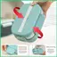 Hộp Cơm Trưa Làm Việc 3 Lớp Chống Rò Rỉ Vi Sóng Bảo Quản An Toàn Hộp Cơm Trưa Dễ Thương Cho Văn Phòng Làm Việc Du Lịch Cắm Trại Dã Ngoại jiwvn