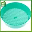 SWEET Nhựa Sân Vườn Sàng Greenpost Đất Đá Lọc Twig Đất Vườn Dụng Cụ n