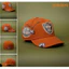 9Fifty Nón Rust Finish Las Vegas Raiders với Patch Pro Bowl - Phù hợp cho Fan Hâm mộ