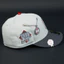 AA Quality - Mũ Lưỡi Trai 9Fifty New York Yankees Màu Smoke Grey kèm Khiên 1999 World Series