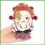 Dễ Thương Mềm Mại Sang Trọng Búp Bê Ấm Áp Mềm Cuddle Búp Bê Đáng Yêu Đồ Chơi Sang Trọng Cho Trẻ Em Cho Gia Đình Phòng Ngủ Phòng Khách saixit2vn