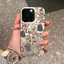 Ốp lưng iPhone Luc cho 17 16 15 14 13 12 11 Pro Pro Max 6 6S 7 8 Plus X XS XR XS Max SE 2020 2022 Ốp lưng TPU mềm
