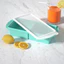 Tủ đông bằng silicon 100% Chất liệu silicon không chứa BPA cao cấp Thực phẩm Quản lý thừa hiệu quả
