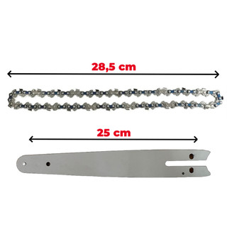 XẢ HÀNG (TẶNG XÍCH DỰ PHÒNG) Máy cưa không chổi than hàng . lưỡi 8 inch,có hệ thống tra dầu tự động