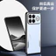 Ốp Điện Thoại Cho Redmi Poco F8pro poco F8pro promax Nhôm Kim Loại Bao Gồm Tất Cả Ốp Lưng Sốc @ -