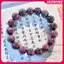 JASMINE Rễ Bồ Đề Tự Nhiên Đính Hạt Sáu Xương Trụ Phật Giáo Vòng Tay Nam Nữ Mân Côi May Mắn Tốt Lu Quyến Rũ Trang Sức JASMINE