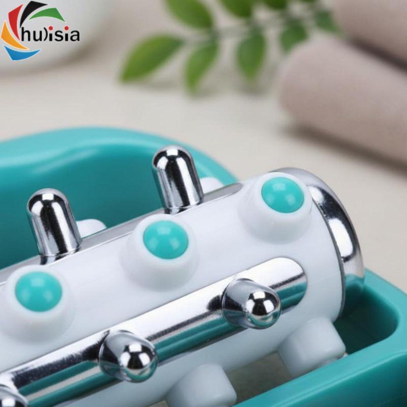 Cán massage mô sâu con lăn, phụ kiện trị liệu, thiết bị cầm tay giảm đau toàn thân