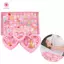 MJnmc 10 Chiếc Trẻ Em Hoạt Hình Công Chúa Nhẫn Kẹo Động Vật Nơ Hình Nhẫn Mới