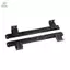 Dưới quầy Bàn Phím Trượt Khay Kim Loại Glide Rail Set Cho Máy Tính Để Bàn Tổ Chức