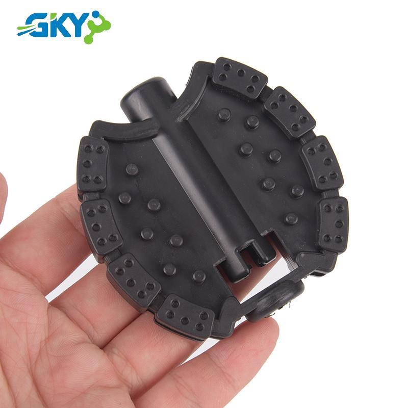 Bàn đạp thay thế GKY cho trẻ em Xe đạp ba bánh Bàn đạp cho bé Phụ kiện xe đạp GKY
