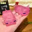 Mô Phỏng Mỹ Salamander Bóp Đồ Chơi Phục Hồi Chậm Đồ Chơi Giảm Căng Thẳng Trẻ Em Người Lớn Cảm Giác Căng Thẳng Bóp Đồ Chơi Quà Tặng Sáng Tạo Đẹp