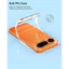 Dành Cho Honor Magic8 Pro Air Soft Chống Sốc Pha Lê Gel Trong Suốt TPU Chống Sốc