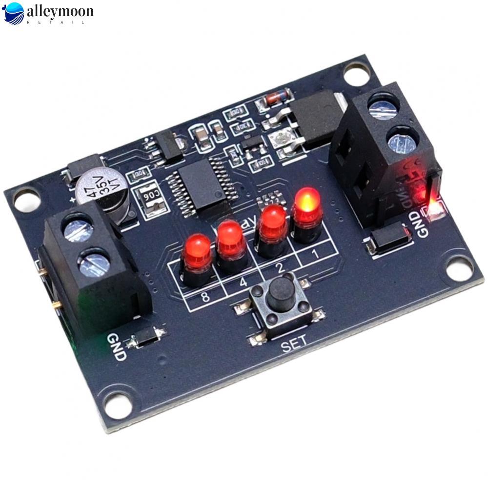 Mô-đun công tắc cảm biến rung tương thích điện áp thấp cho mạch DC 4V đến 30V