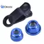 Camera chung ống kính điện thoại 3In1 cho điện thoại thông minh Ống kính mắt cá góc rộng và kẹp Bộ camera Macro cho điện thoại di động đa năng Đẹp