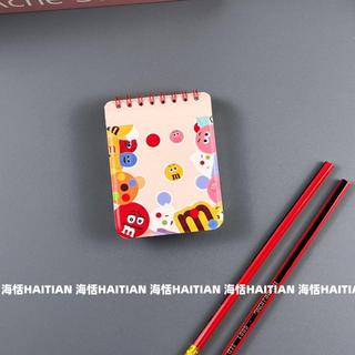 Thích Hợp Cho Samsung Galaxy ZFlip7 zflip6 Hồng M Bean Vỏ Điện Thoại Dây Gấp Vỏ Cứng Cho Z Flip 7 6 5 4 3 5G N3Flip MixFlip 2 MOTO Razr 60U Vỏ Bảo Vệ