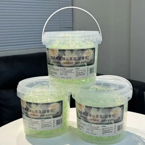 Hạt Gel giặt tức thì 5D 5 trong 1 Camellia để lại thùng làm sạch sâu 26.5.7