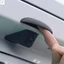 Vỏ Camera quan sát phía sau chống thời tiết đa năng - Bảo vệ mưa cho hình ảnh rõ ràng Lắp đặt không phá hủy