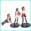 HK1 DAN DA DAN Nhân Vật Hành Động civies Ayase Momo Mô Hình Búp Bê Đồ Chơi Cho Trẻ Em Trang Trí Bộ Sưu Tập Quà Tặng KH1