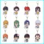 HK1 Yowamushi Bàn Đạp Móc Khóa Anime Móc Khóa Acrylic Dễ Thương Túi Mặt Dây Chuyền Hoạt Hình Onoda Sakamichi Móc Chìa Khóa Quà Tặng KH1