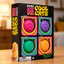 Mèo con Căng Thẳng Fidgets Đồ Chơi Cảm Giác Chứa 3 Bóng Groovy Mini Để Chơi Hàng Ngày