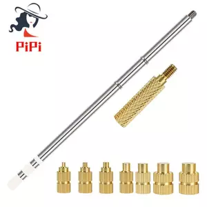 Đầu sắt hàn T12 cho bộ dụng cụ chèn M2-M8