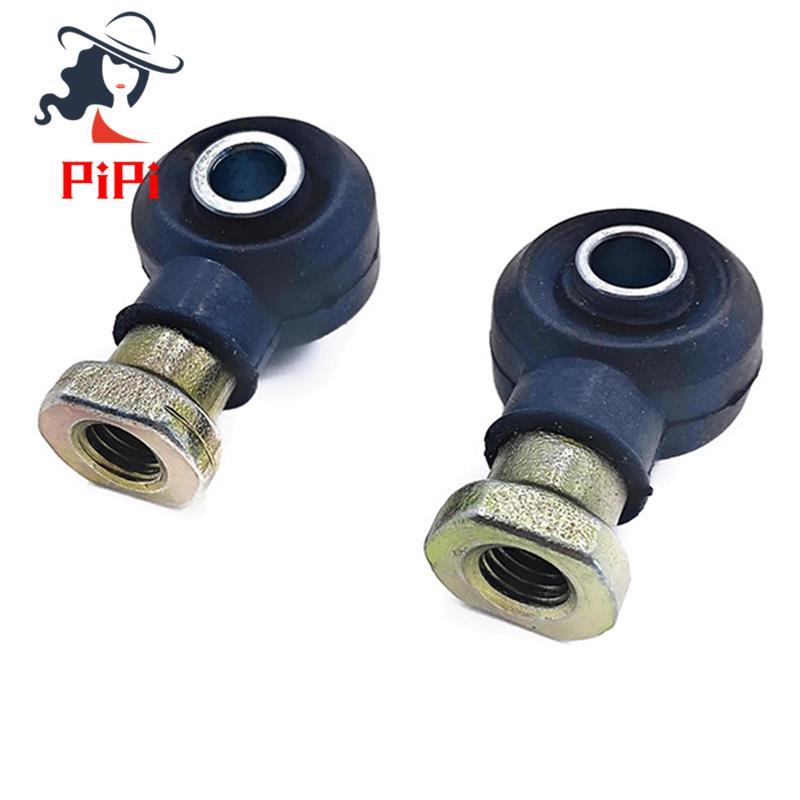 Ball Joint Tie Rod End A và B cho Linhai Code 20503 20507 Linhai260 300 400 500 550 565 570 750 LU019055 LU019054