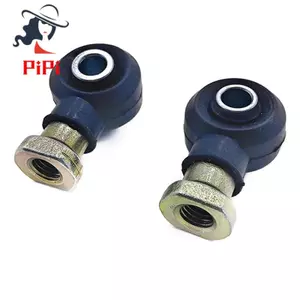 Ball Joint Tie Rod End A và B cho Linhai Code 20503 20507 Linhai260 300 400 500 550 565 570 750 LU019055 LU019054