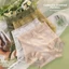 COCODECOVED Ren Nâng Mông Quần Đùi, Cao Cấp Trong Suốt Ren Giảm Béo Shapers, Thời Trang Kiểm Soát Bụng Định Hình Eo Huấn Luyện Nữ Quần Lót Nữ Nữ