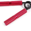 SQ3 Hand Strength A Grip Strengther Huấn luyện cơ bắp 50-350 lb Dụng cụ tăng cường tay cầm kim loại cầm tay QS3