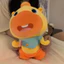 Bán Chính Hãng Capybara Lulu Sang Trọng Đồ Chơi Dễ Thương Chữa Bệnh Búp Bê Ôm Búp Bê Ngủ Quà Tặng