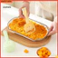 Linh hồn| Dụng cụ chuẩn bị thực phẩm Máy nghiền thực phẩm Phim hoạt hình Muỗng thìa cơm bằng nhựa chống dính Dụng cụ nhà bếp đa chức năng để nấu ăn Máy nghiền trái cây Rau quả – Bền để dễ dàng
